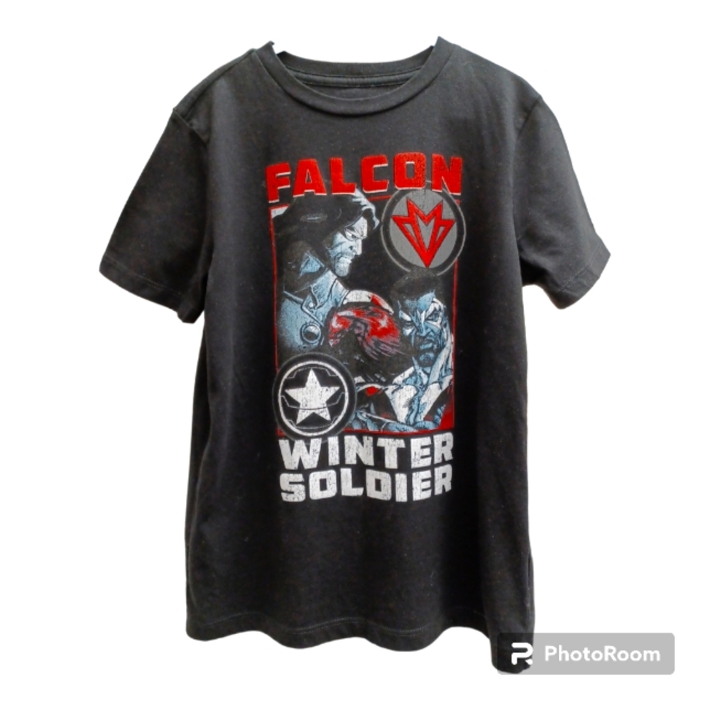 Marvel Comics T-Shirt short sleeve Boy Size M